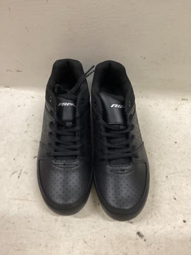 Used RIP-IT DIAMOND SB CLEATS BB/SB Cleats Black Junior 06 11725-S000509440