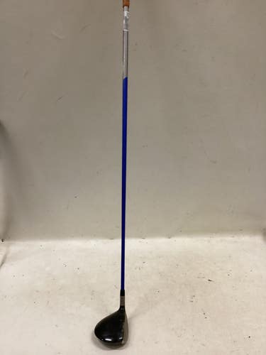 Used Taylormade V STEEL Mens Fairway Wood RH 3 Wood 11725-S000509451