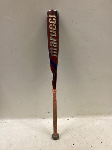 Used Marucci CAT 9 BB/SB USSSA 2 3/4 Bat 30" 11725-S000509469
