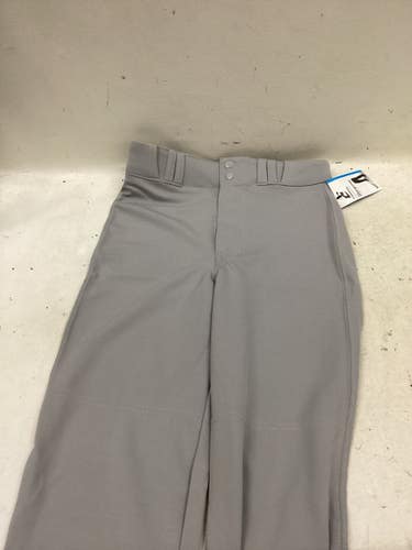 Used Champro BASEBALL PANT BB/SB Pant Boys Grey LG 11725-S000509427