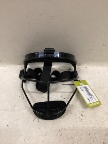 Used RIP-IT DEFENSE PRO BB/SB Fielders Mask Black One Size 11725-S000509480