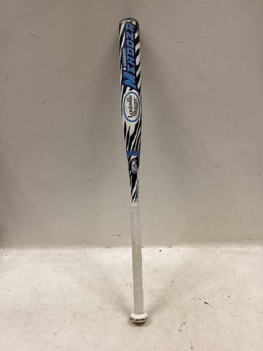 Used Louisville Slugger MENDOZA TPS BB/SB Fastpitch Bat 31" 11725-S000509507