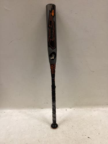 Used Demarini CF6 PARADOX BB/SB Youth Bat 29" 11725-S000509497