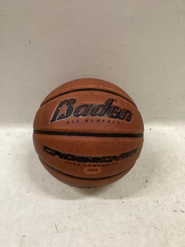 Used Baden Basketball Adult Indoor 11725-S000509526