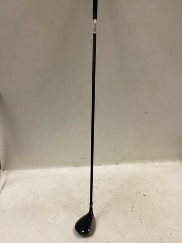Used Nike T40 Mens Fairway Wood RH 9 Wood 11725-S000509514