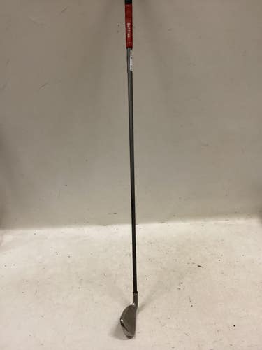 Used Callaway BIG BERTHA FUSION Mens Individual Iron RH 6 Iron 11725-S000509521