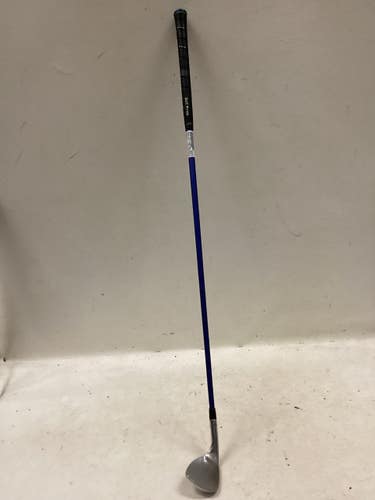 Used Adams Golf IDEA PRO GOLD Golf Wedge Mens RH Sand Wedge 11725-S000509518