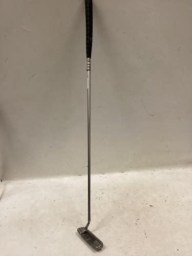 Used Ping ANSER 4 Mens Putter RH 11725-S000509525