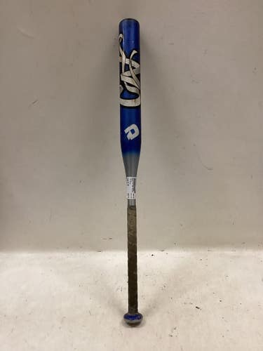 Used Demarini CNF BB/SB Fastpitch Bat 31" 11725-S000509536