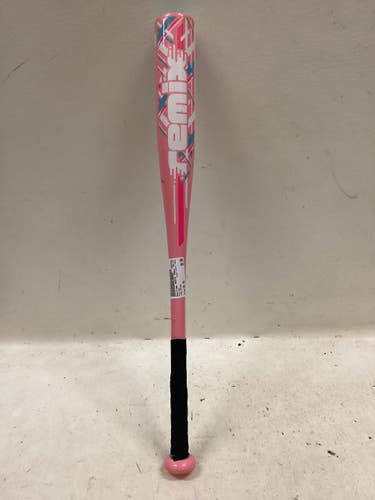 Used Rawlings REMIX TBALL BB/SB USA 2 1/4 Bat 25" 11725-S000509527