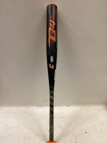 Used Combat B4SL PORTENT BB/SB USSSA 2 5/8 Bat 31" 11725-S000509540