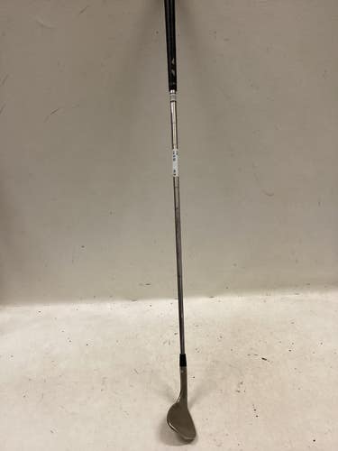 Used Titleist VOKEY SM6 S GRIND Golf Wedge Mens RH 58 Degree 11725-S000509559