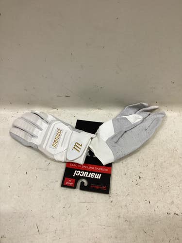 Used Marucci BB/SB Accessory 11725-S000509548