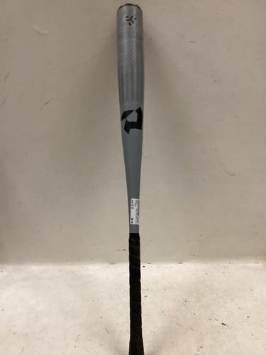 Used Demarini THE GOODS GOC-24 BB/SB High School -3 Bat 33" 11725-S000509550