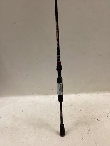 Used Abu Garcia VENDETTA Fishing Rod Only 11725-S000509569