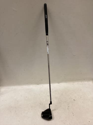 Used Rife 2 BAR HYBRID Mens Putter RH 11725-S000509581