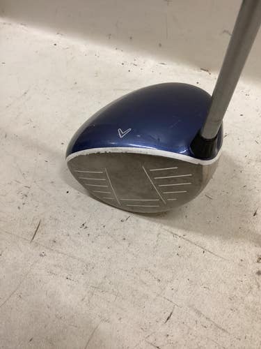Used Callaway BIG BERTHA 13HT Mens Driver RH 13.0 Degree 11725-S000507766
