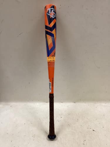 Used Louisville Slugger ATLAS 23 BB/SB High School -3 Bat 29" 11725-S000509851