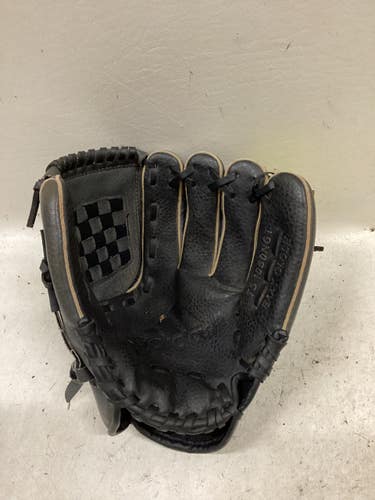 Used Adidas TS 1050NGT BB/SB Glove RH Throw Black 10 1/2" 11725-S000509855