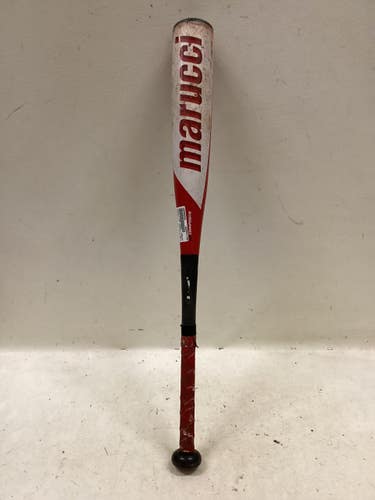 Used Marucci CAT COMPOSITE BB/SB USSSA 2 3/4 Bat 28" 11725-S000509850