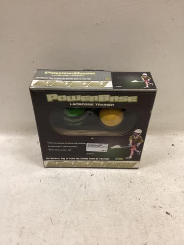 Used SKLZ Lacrosse Training Aid 11725-S000509314