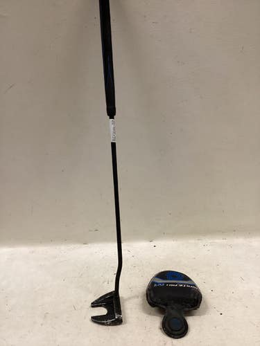Used Odyssey WHITE HOT RX VLINE FANG Mens Putter RH 11725-S000509322