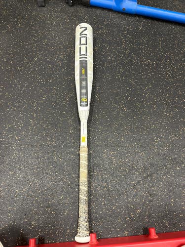 Used Rawlings ICON BB/SB USSSA 2 3/4 Bat 29" 11337-S000492367