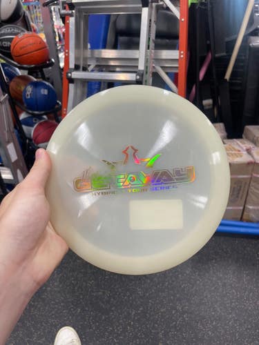 Used DISC GOLF USED Other Golf Disc 11337-S000493710