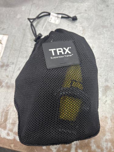 Used TRX Exercise Accessory Other 11337-S000495806