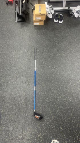 Used Nike 460 IGNITE Mens Driver RH 9.5 Degree 11337-S000496631