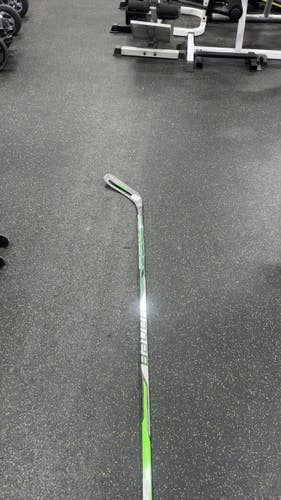 Used Bauer SLING Senior One Piece Left 65 Flex 11337-S000497187