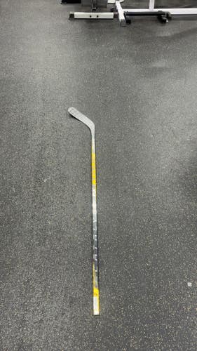 Used True CATALYST PX Inter One Piece Left 55 Flex 11337-S000497190