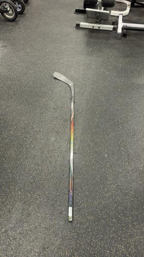 Used Bauer NEXUS TRACER Inter One Piece Left 55 Flex 11337-S000497188