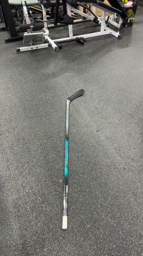 Used CCM RIBCOR TRIGGER 10 PRO Senior One Piece Right 75 Flex 11337-S000497224