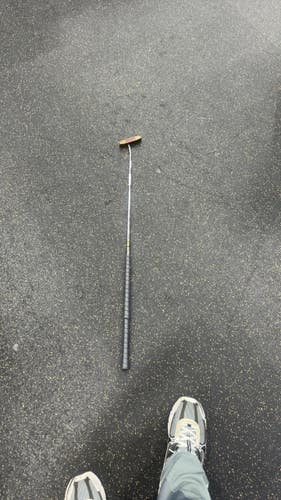Used UBIE SIGHT PUTTER Mens Putter RH 11337-S000498324