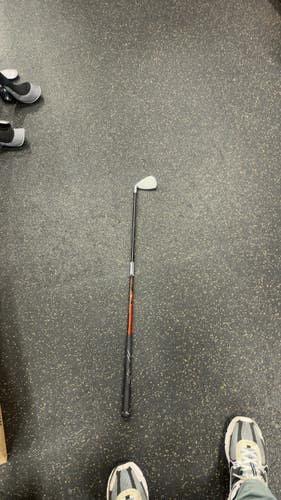 Used Callaway DIABLO EDGE Golf Wedge Mens RH Pitching Wedge 11337-S000498319