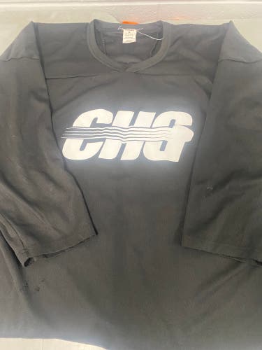 Carnovale XL Men's Jersey (Used)