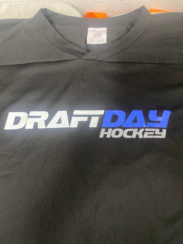 DRAFT DAY XL Men's Jersey