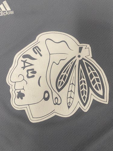 Hawks large Adidas Jersey