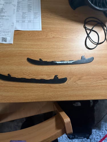 CCM SB Black 280 mm (Used)