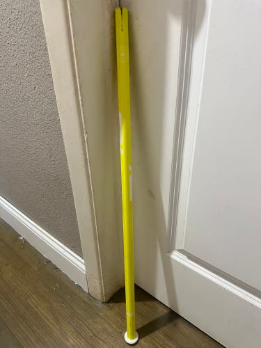 Adult STX Fiber X Shaft (Used)