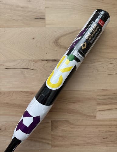 New 2025 DeMarini CF 34/24 (-10) Fastpitch Softball Bat