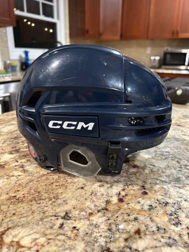 Medium CCM Tacks 720 Helmet (Used)