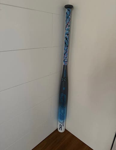 2025 Easton Ghost OG 33/23 (-10) Fastpitch Softball Bat