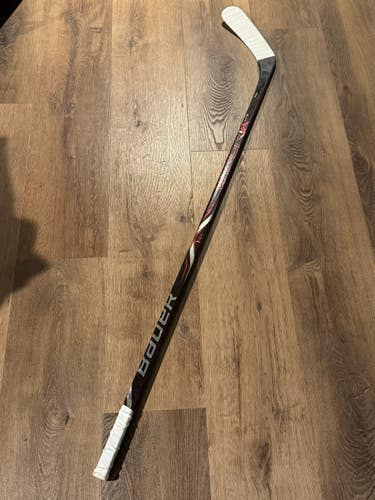Bauer Vapor 1X Lite Hockey Stick - Left - Junior 50 Flex - P92