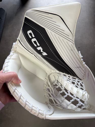 CCM EFlex 6.5 Regular (Used)