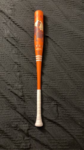 2025 Combat MFG Spec A1 Alloy BBCOR Certified Bat (-3) 29 oz 32" (Used)