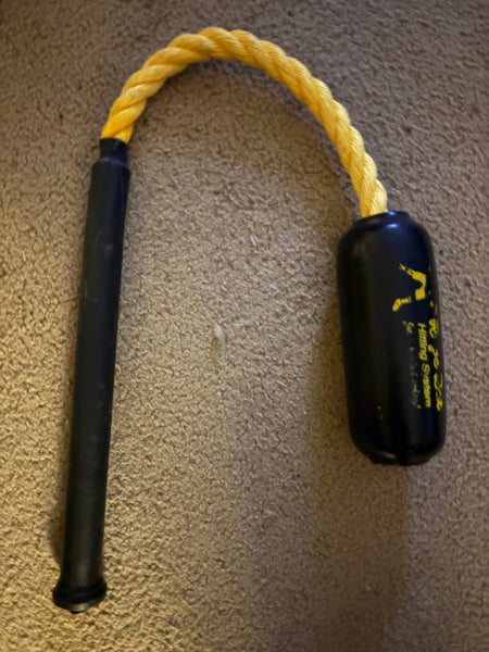(Used) Original Rope Bat - baseball / softball