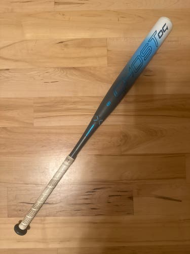 2025 Easton Ghost OG 33/22 (-11) Fastpitch Softball Bat