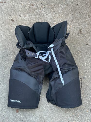 Senior XXL Verbero Mercury Hockey Pants (New)